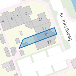 Perceel AMF00-K-2810