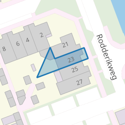 Perceel AMF00-K-2811