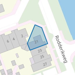 Perceel AMF00-K-2812