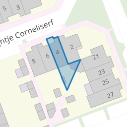 Perceel AMF00-K-2814