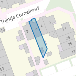Perceel AMF00-K-2815
