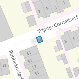 Perceel AMF00-K-2817