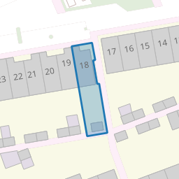 Perceel AMF00-K-2829