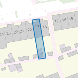 Perceel AMF00-K-2830