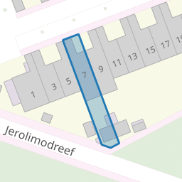 Perceel AMF00-K-2866