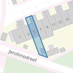 Perceel AMF00-K-2867