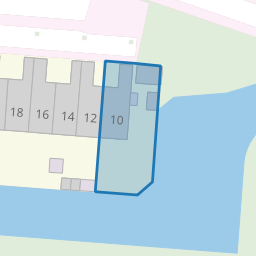 Perceel AMF00-K-2870