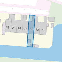 Perceel AMF00-K-2872