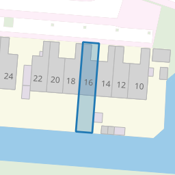 Perceel AMF00-K-2873