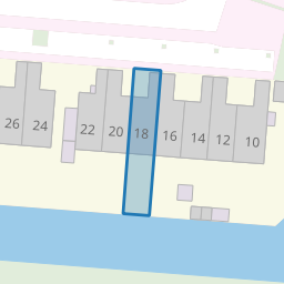 Perceel AMF00-K-2874