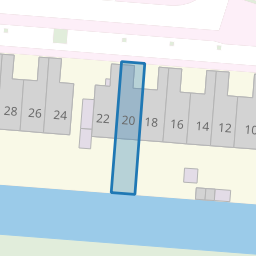 Perceel AMF00-K-2875