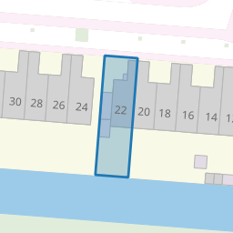 Perceel AMF00-K-2876