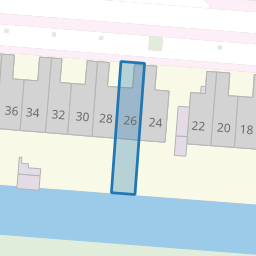 Perceel AMF00-K-2878