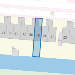 Perceel AMF00-K-2879