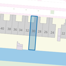 Perceel AMF00-K-2880