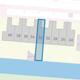 Perceel AMF00-K-2881