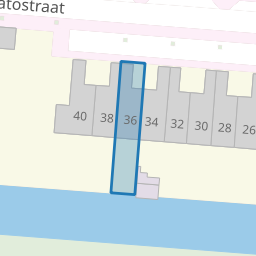 Perceel AMF00-K-2883