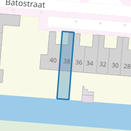 Perceel AMF00-K-2884