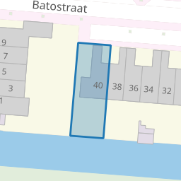 Perceel AMF00-K-2885