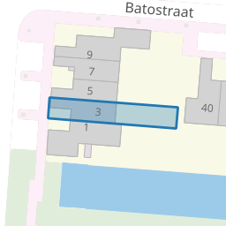 Perceel AMF00-K-2887