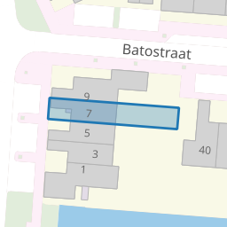 Perceel AMF00-K-2889