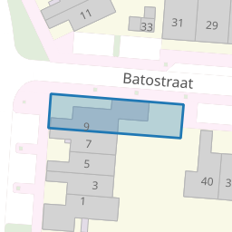 Perceel AMF00-K-2890