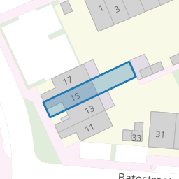 Perceel AMF00-K-2892