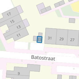 Perceel AMF00-K-2895