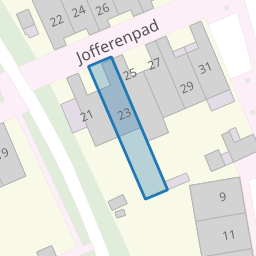 Perceel AMF00-K-2898