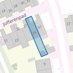 Perceel AMF00-K-2901