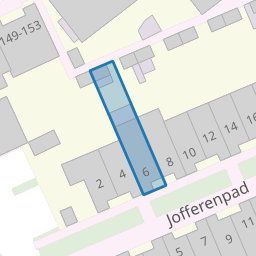 Perceel AMF00-K-2907