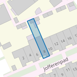 Perceel AMF00-K-2908