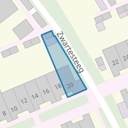 Perceel AMF00-K-2914