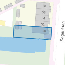 Perceel AMF00-K-2916