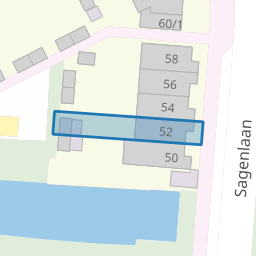 Perceel AMF00-K-2917