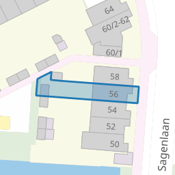 Perceel AMF00-K-2919