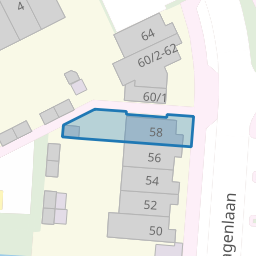 Perceel AMF00-K-2920