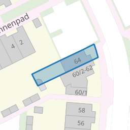 Perceel AMF00-K-2923
