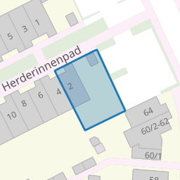 Perceel AMF00-K-2924