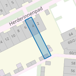 Perceel AMF00-K-2925