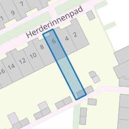 Perceel AMF00-K-2926