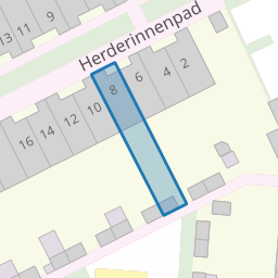 Perceel AMF00-K-2927