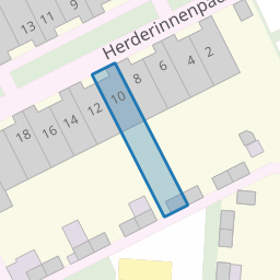 Perceel AMF00-K-2928