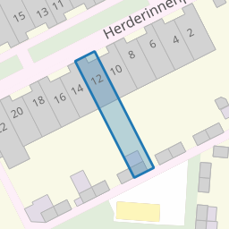 Perceel AMF00-K-2929