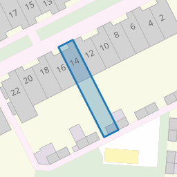 Perceel AMF00-K-2930