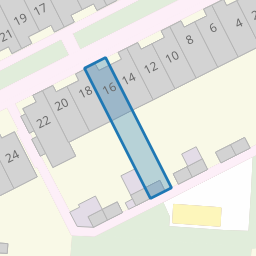 Perceel AMF00-K-2931