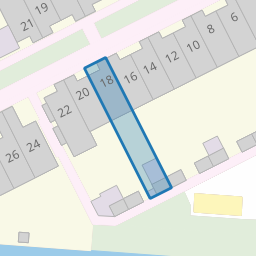 Perceel AMF00-K-2932