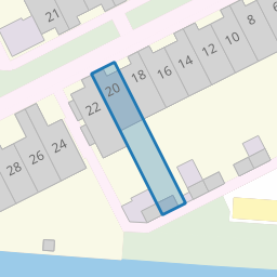 Perceel AMF00-K-2933