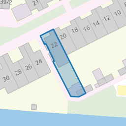 Perceel AMF00-K-2934