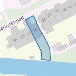 Perceel AMF00-K-2935